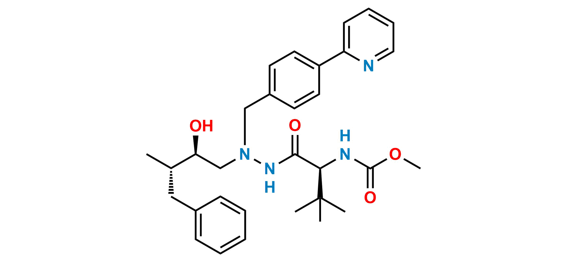 Atazanavir Impurity 21